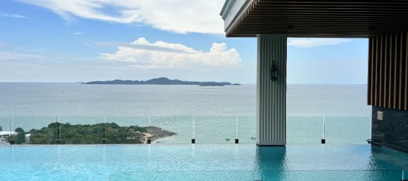 2 bedrooms Condo in Pattaya, Thailand No. 12139 26