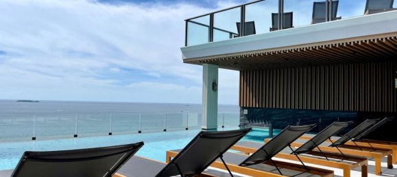 2 bedrooms Condo in Pattaya, Thailand No. 12139 30