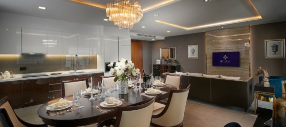 2 bedrooms Condo in Pattaya, Thailand No. 12139 3