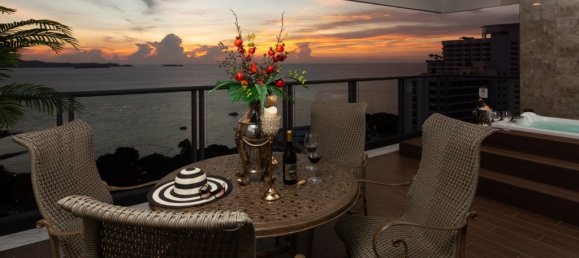 2 bedrooms Condo in Pattaya, Thailand No. 12139 5