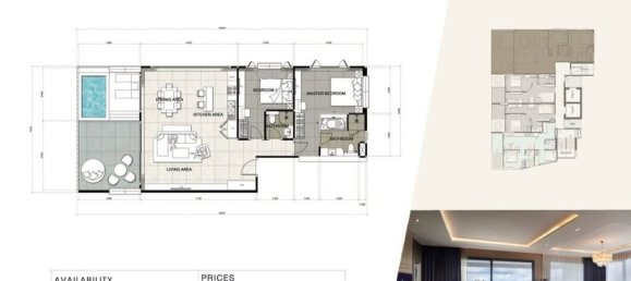 2 bedrooms Condo in Pattaya, Thailand No. 12139 8