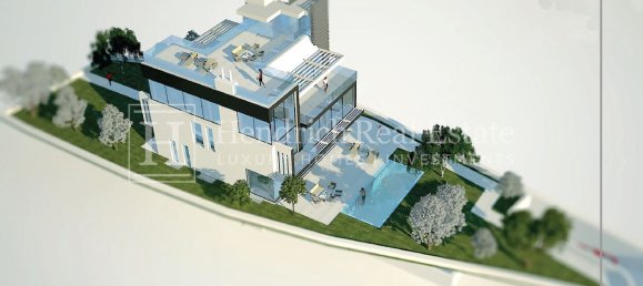 422m² Land in Dobling, Austria No. 134591 3