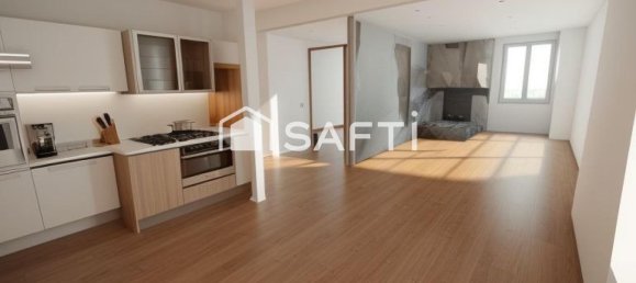 3 Schlafzimmer Haus in Eure-et-Loir, France, Nr. 82948 2