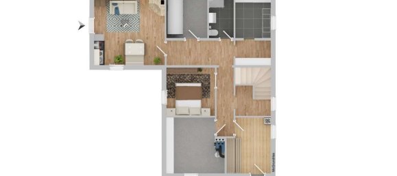 3 bedrooms Townhouse in Westerwaldkreis, Germany No. 219477 29