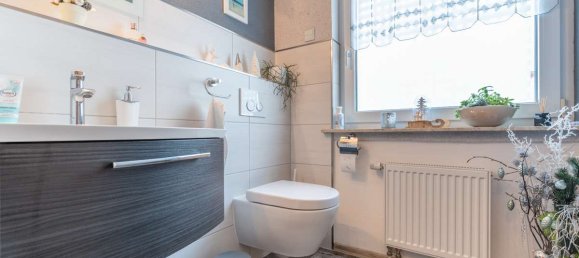 3 bedrooms Townhouse in Westerwaldkreis, Germany No. 219477 12