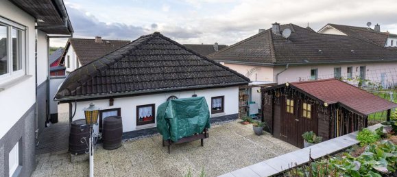 3 bedrooms Townhouse in Westerwaldkreis, Germany No. 219477 23