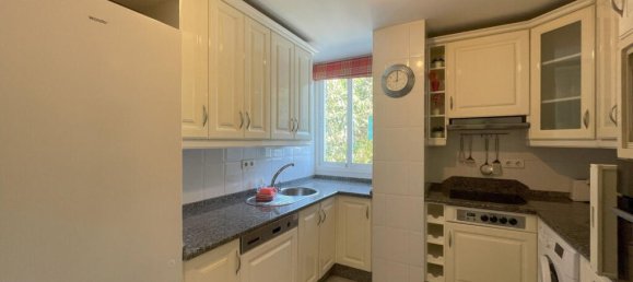 Пентхаус с 4 спальнями в Эстепона, Испания № 185051 8