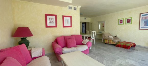 Пентхаус с 4 спальнями в Эстепона, Испания № 185051 6