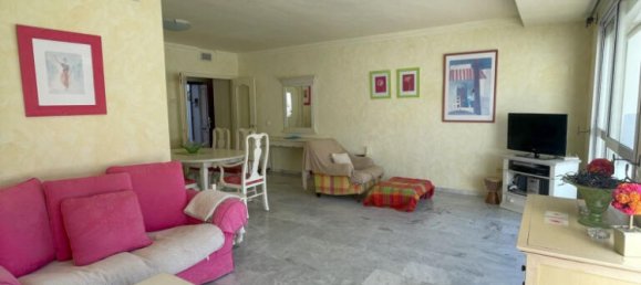 Пентхаус с 4 спальнями в Эстепона, Испания № 185051 2