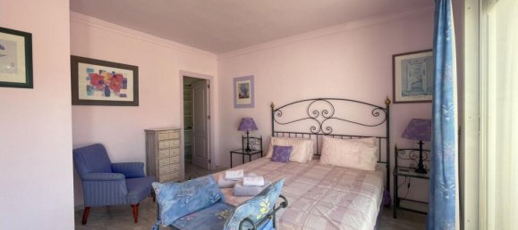 Пентхаус с 4 спальнями в Эстепона, Испания № 185051 10