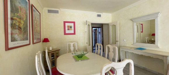 Пентхаус с 4 спальнями в Эстепона, Испания № 185051 7