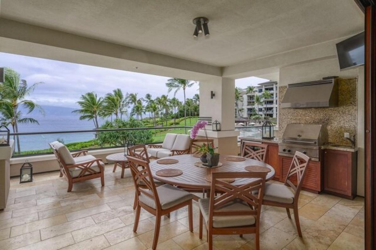 3 غرف نوم منزل في Lahaina, USA رقم 388618