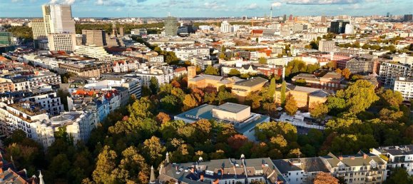 3 غرف نوم شقة في Wilmersdorf, Germany رقم 26276 4