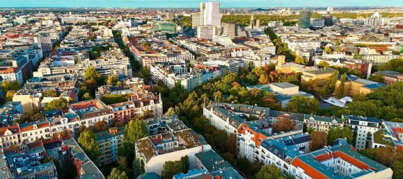 3 غرف نوم شقة في Wilmersdorf, Germany رقم 26276 3