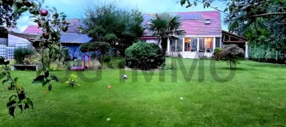 4 bedrooms House in Verneuil-en-Halatte, France No. 341616 13