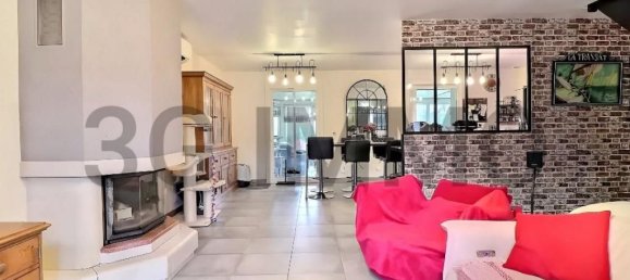 4 bedrooms House in Verneuil-en-Halatte, France No. 341616 3