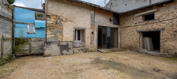 Casa T4 em Attigneville, France N.º 268182 8