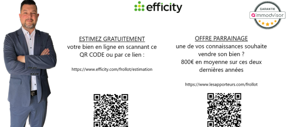 Casa T4 em Attigneville, France N.º 268182 20