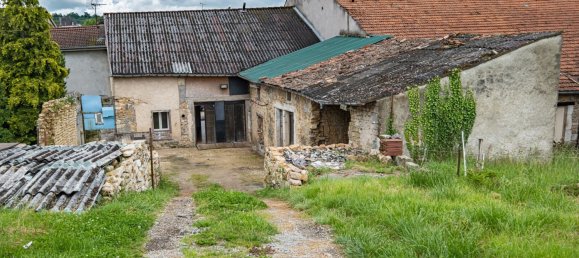 Casa T4 em Attigneville, France N.º 268182 9