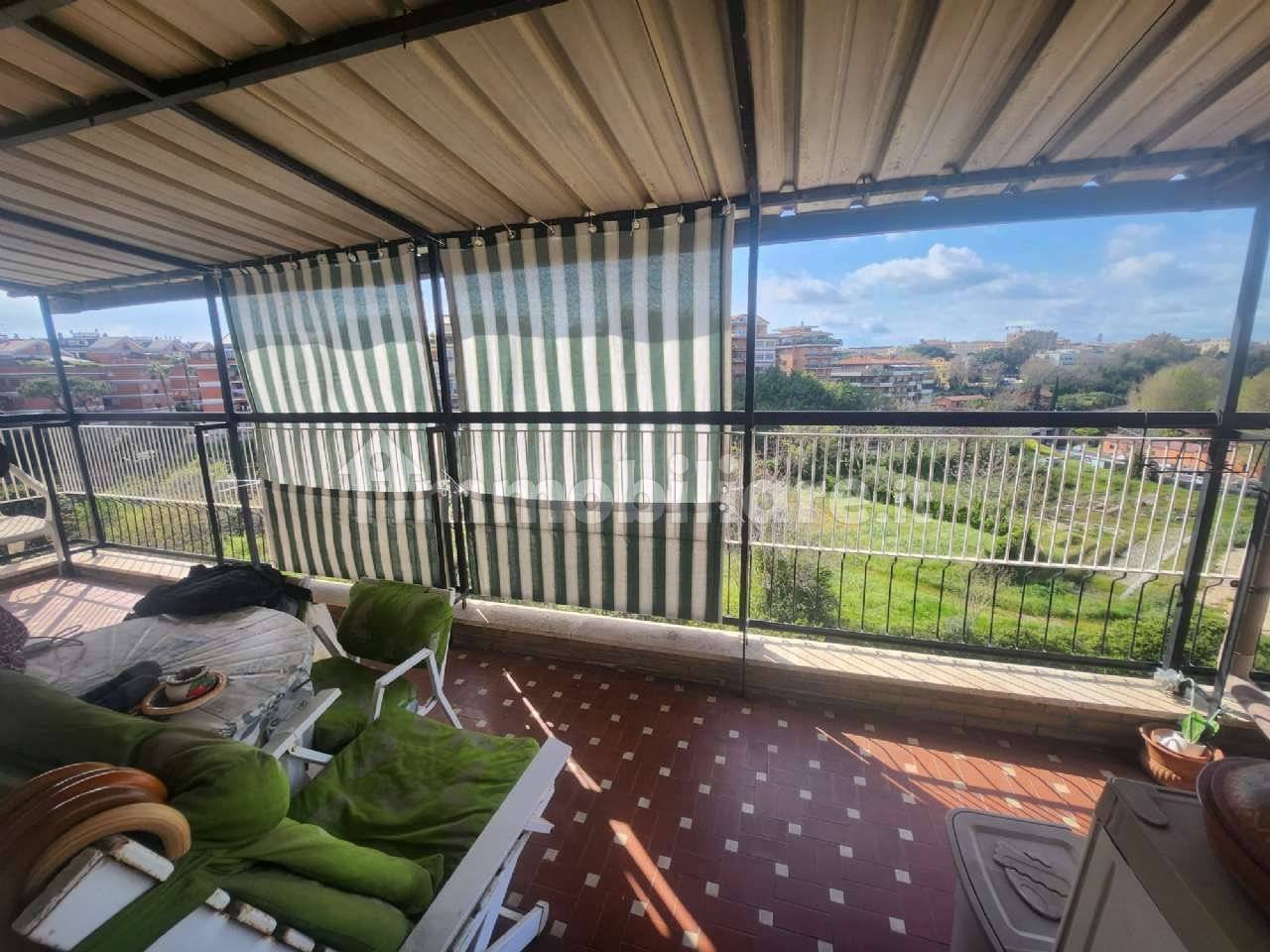 2 chambres Penthouse à Rome, Italy No. 370280