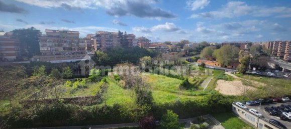 2 chambres Penthouse à Rome, Italy No. 370280 17