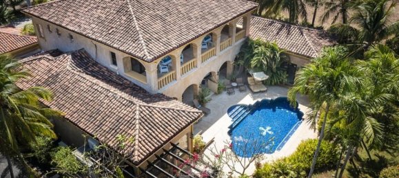 6 bedrooms House in Santa Cruz, Costa Rica No. 966 3