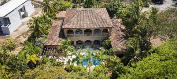 6 bedrooms House in Santa Cruz, Costa Rica No. 966 2