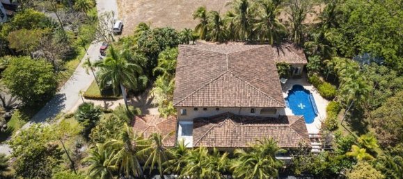 6 bedrooms House in Santa Cruz, Costa Rica No. 966 4