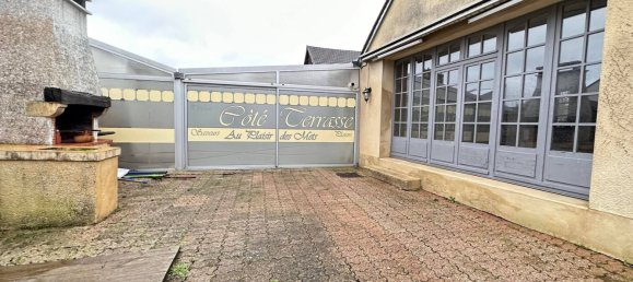 2 chambres Maison à Bruyères-et-Montbérault, France No. 91852 20