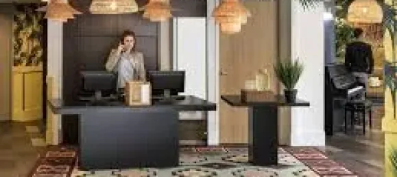 Studio in Courbevoie, France, Nr. 321549 4