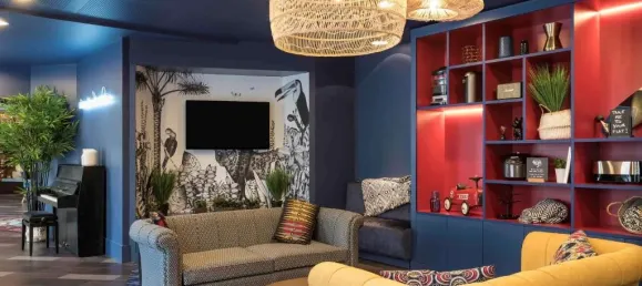 Studio in Courbevoie, France, Nr. 321549 6