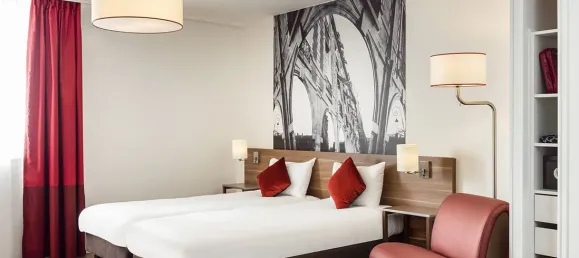 Studio in Courbevoie, France, Nr. 321549 11