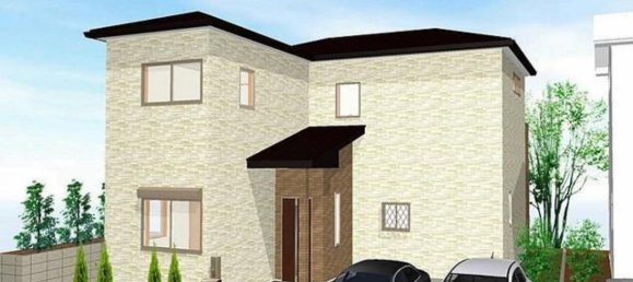 4 Schlafzimmer Haus in Ibaraki, Japan, Nr. 4753 2