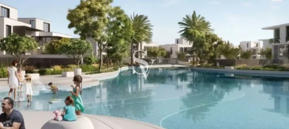 4 bedrooms Villa for sale in Dubai, UAE № 122928 8