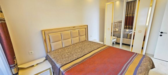 Apartment 1+1 in Kargicak, Turkey No. 17661 6