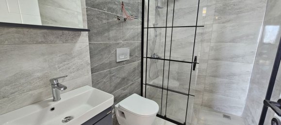 Apartment 1+1 in Kargicak, Turkey No. 17661 10