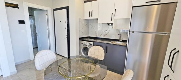 Apartment 1+1 in Kargicak, Turkey No. 17661 3