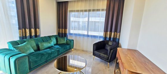 Apartment 1+1 in Kargicak, Turkey No. 17661 9