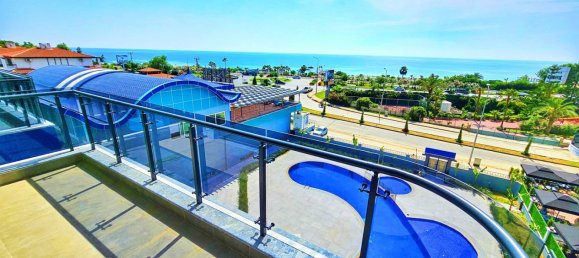 Apartment 1+1 in Kargicak, Turkey No. 17661 4