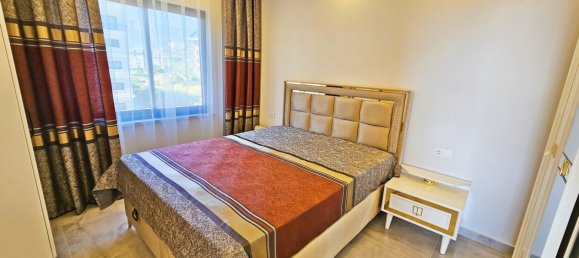 Apartment 1+1 in Kargicak, Turkey No. 17661 5