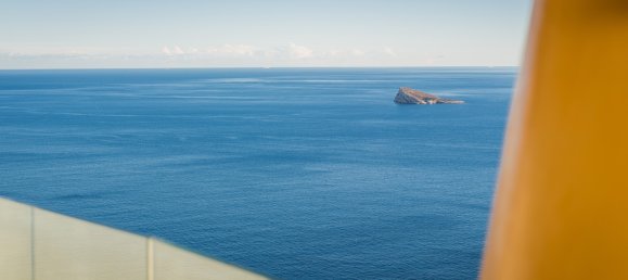 3 bedrooms Building in Benidorm, Spain No. 86302 23