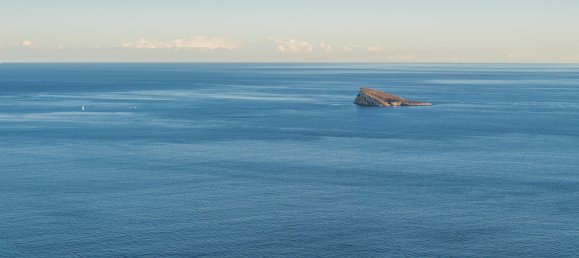 3 bedrooms Building in Benidorm, Spain No. 86302 28