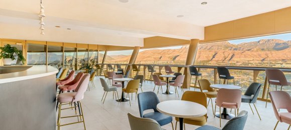 3 bedrooms Building in Benidorm, Spain No. 86302 39