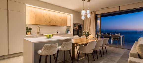 3 bedrooms Building in Benidorm, Spain No. 86302 8