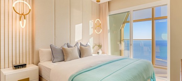 3 bedrooms Building in Benidorm, Spain No. 86302 13