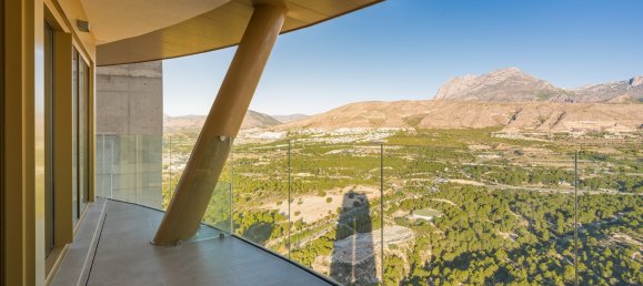 3 bedrooms Building in Benidorm, Spain No. 86302 37