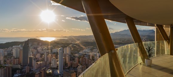 3 bedrooms Building in Benidorm, Spain No. 86302 26