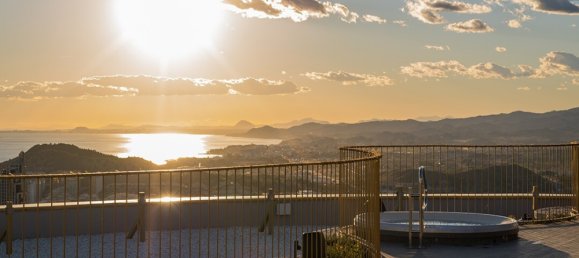 3 bedrooms Building in Benidorm, Spain No. 86302 27