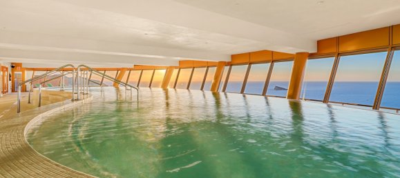 3 bedrooms Building in Benidorm, Spain No. 86302 43