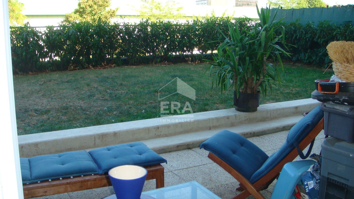 2 bedrooms Apartment in Rosny-sous-Bois, France No. 282795